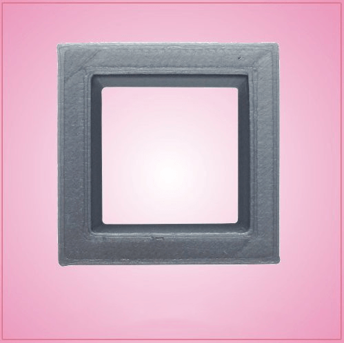 Mini Square Cookie Cutter 