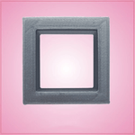 Mini Square Cookie Cutter