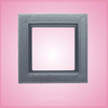 Mini Square Cookie Cutter 