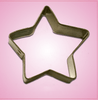 Mini Star Cookie Cutter 