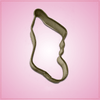 Mini Stocking Cookie Cutter 
