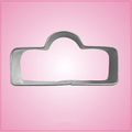 Mini Street Sign Cookie Cutter 
