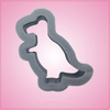 Mini T-Rex Cookie Cutter 