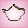 Mini Teapot Cookie Cutter 