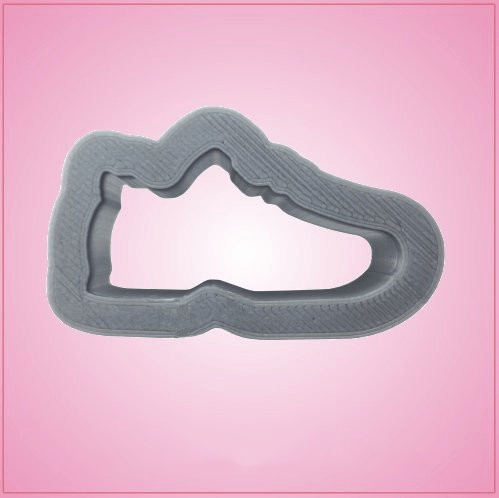 Baby Boot Sneaker Shoe Cookie Cutter Shopify – Sugartess Cutters