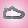 Mini Tennis Shoe Cookie Cutter 