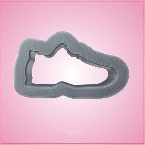 Mini Tennis Shoe Cookie Cutter 