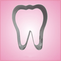 Mini Tooth Cookie Cutter 