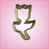 Mini Tulip Cookie Cutter 