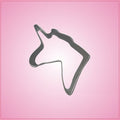Mini Unicorn Cookie Cutter