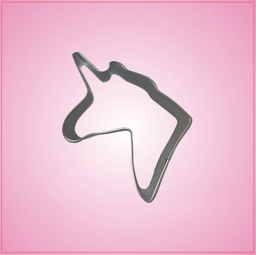 Mini Unicorn Cookie Cutter