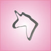 Mini Unicorn Cookie Cutter