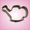 Mini Watering Can Cookie Cutter 