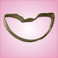 Mini Watermelon Cookie Cutter 