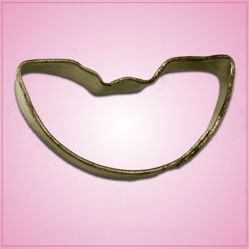 Mini Watermelon Cookie Cutter 