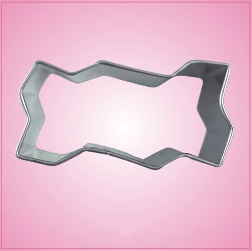 Mini Zigzag Cookie Cutter 