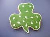 Mini Shamrock Cookie Cutter 