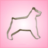 Miniature Pinscher Cookie Cutter 