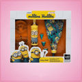 Minions Bake Set 
