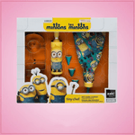 Minions Bake Set