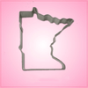 Minnesota Cookie Cutter 