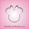 Minnie Mouse Cookie Cutter 