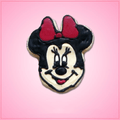 Minnie Mouse Cookie Cutter 