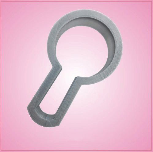 Mirror Cookie Cutter 