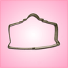 Mission Church Cookie Cutter 