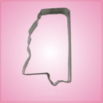 Mississippi Cookie Cutter