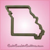 Missouri Cookie Cutter 