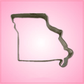 Missouri Cookie Cutter 