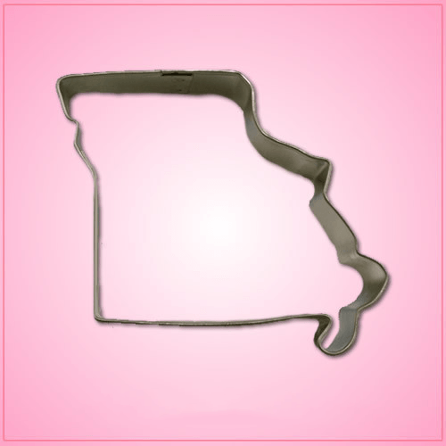 Missouri Cookie Cutter 