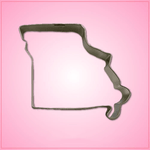 Missouri Cookie Cutter