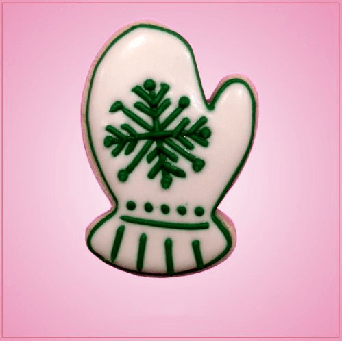 Mitten Cookie Cutter 