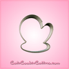 Mitten Cookie Cutter 