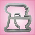 Mixer Cookie Cutter 