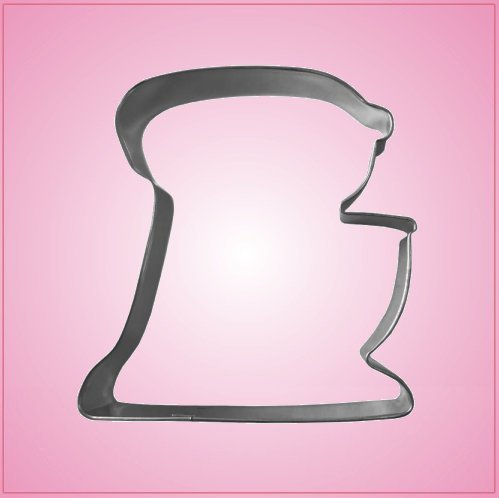 Mixer Cookie Cutter