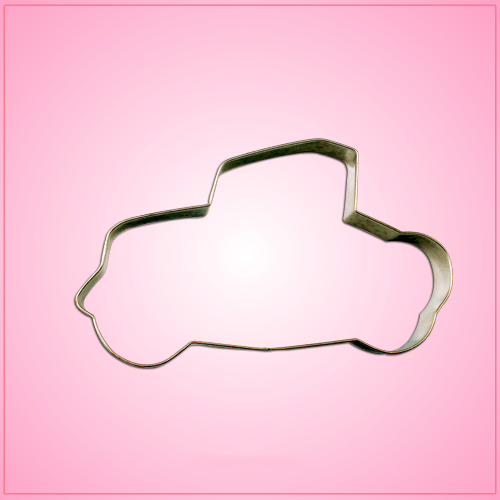 Model T Ford Cookie Cutter 