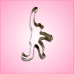 Monkey Cookie Cutter