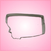 Montana Cookie Cutter 