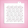 Moroccan Pattern Stencil