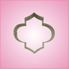 Moroccan Tile Cookie Cutter 