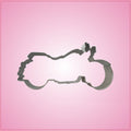 Motorcycle Cookie Cutter