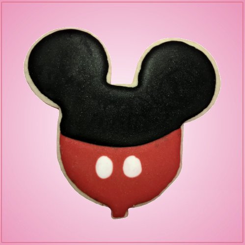 Mouse Balloon Cookie Cutter - Cheap Cookie Cutters