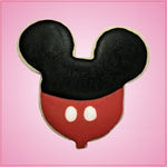 Mouse Balloon Cookie Cutter