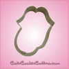 Mouth Cookie Cutter 