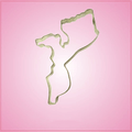 Mozambique Cookie Cutter 