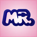 Mr. Cookie Cutter 