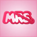 Mrs. Cookie Cutter 